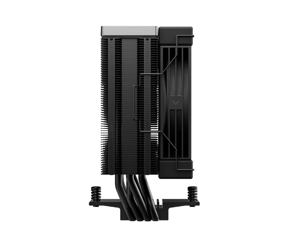 Охладител за процесор DeepCool AK400 G2 4