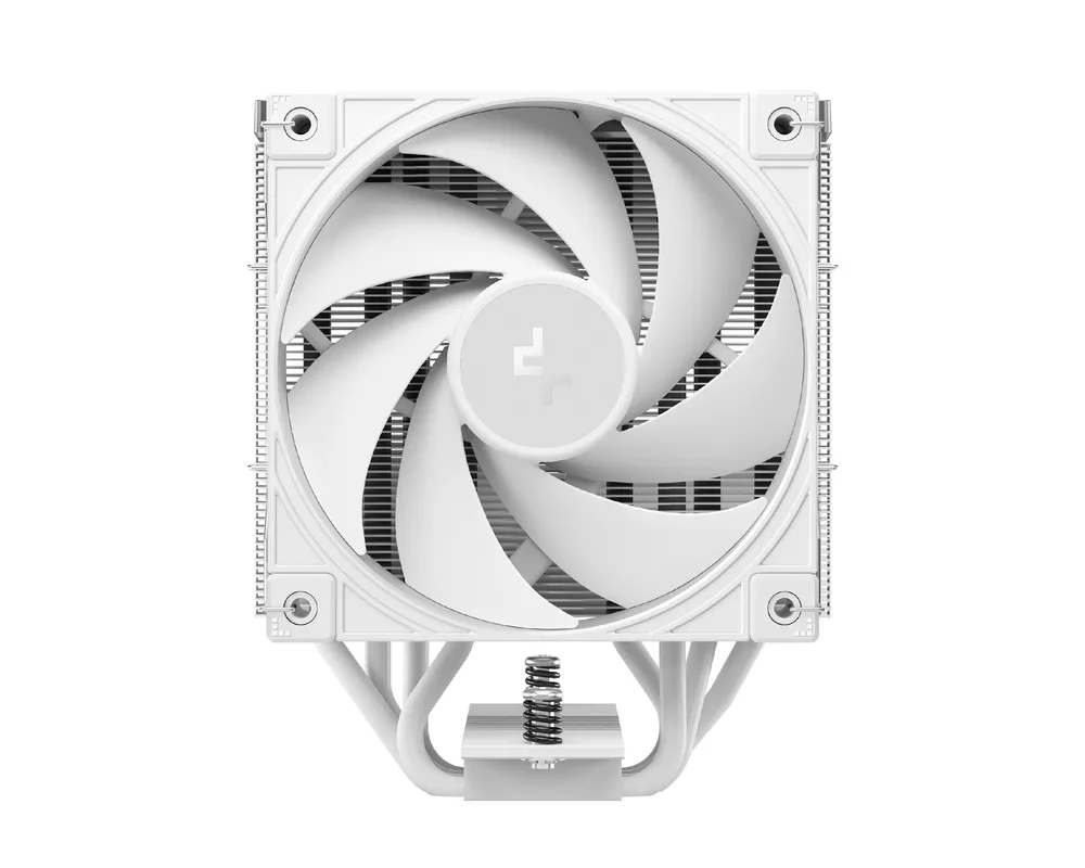 Охладител за процесор DeepCool AK400 G2 WH 3