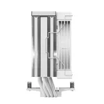 Охладител за процесор DeepCool AK400 G2 WH 4