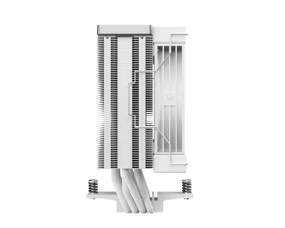 Охладител за процесор DeepCool AK400 G2 WH 4