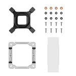 Охладител за процесор DeepCool AK400 G2 WH 8