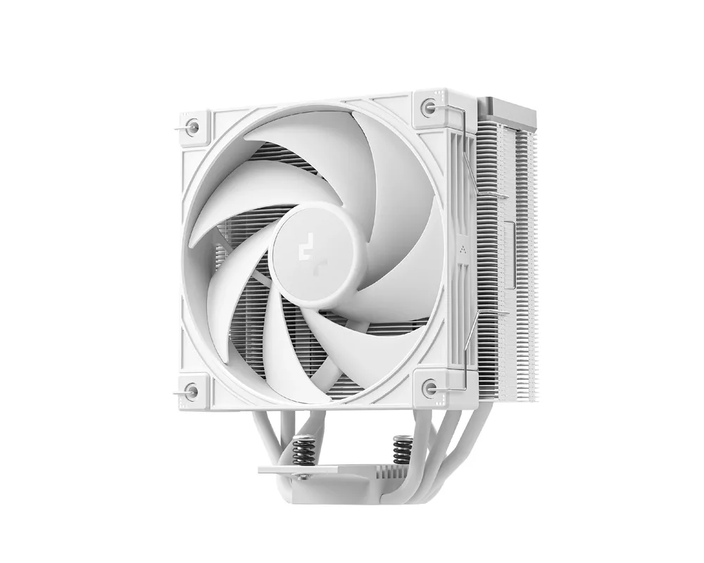 Охладител за процесор DeepCool AK400 G2 WH 2