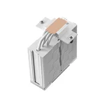 Охладител за процесор DeepCool AK400 G2 WH 5