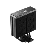 Охладител за процесор DeepCool AK400 G2 DIGITAL NYX 6