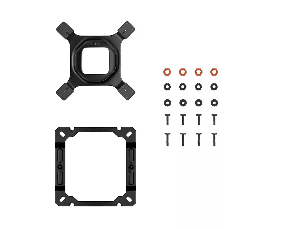 Охладител за процесор DeepCool AK400 G2 DIGITAL NYX 8