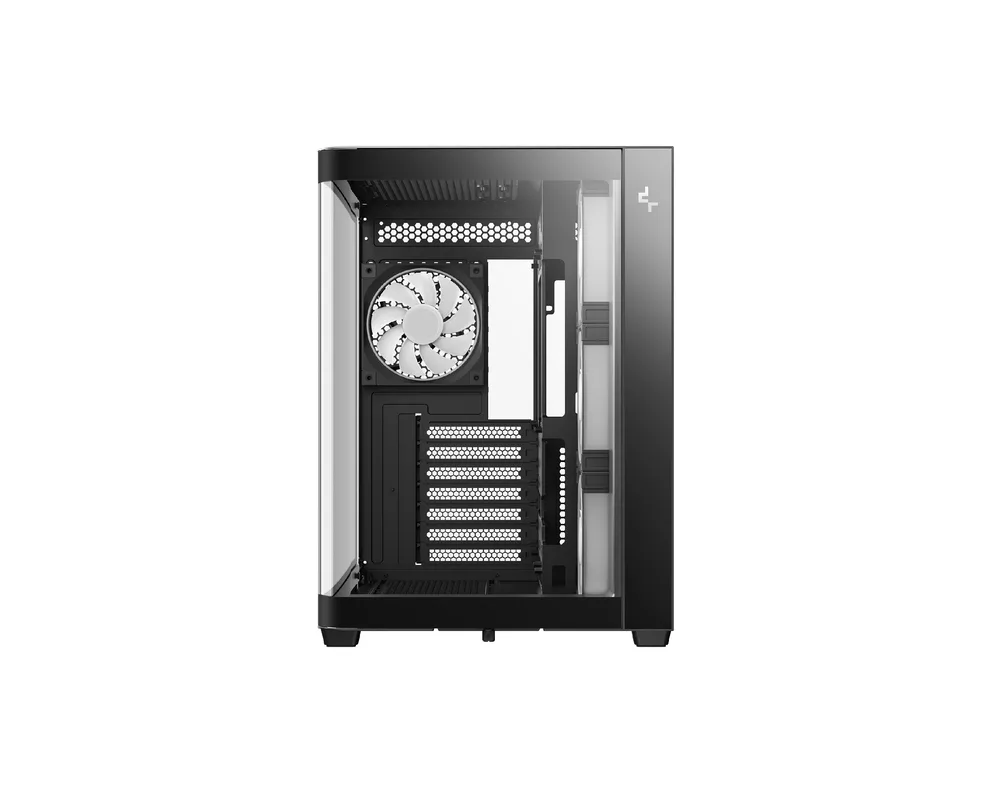 Кутия DeepCool ATX - CG530U 4F - 4 ARGB Fans 2