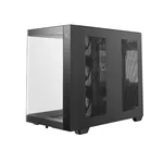 Кутия DeepCool ATX - CG530U 4F - 4 ARGB Fans 6