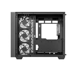 Кутия DeepCool ATX - CG530U 4F - 4 ARGB Fans 4