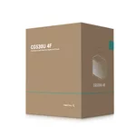 Кутия DeepCool ATX - CG530U 4F - 4 ARGB Fans 9