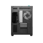 Кутия DeepCool ATX - CG530U 4F - 4 ARGB Fans 7