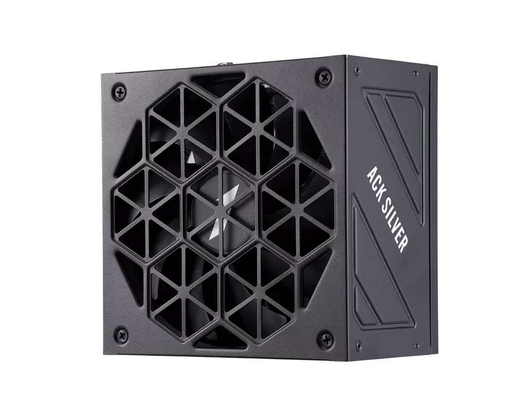 Захранване 1stPlayer ATX 3.1 850W - ACK Silver - PS... 5