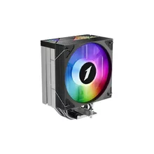  1stPlayer CRYO CY12L Black - LGA1851/AM5 891253 CY12L-BK на топ цена - PIC.bg
