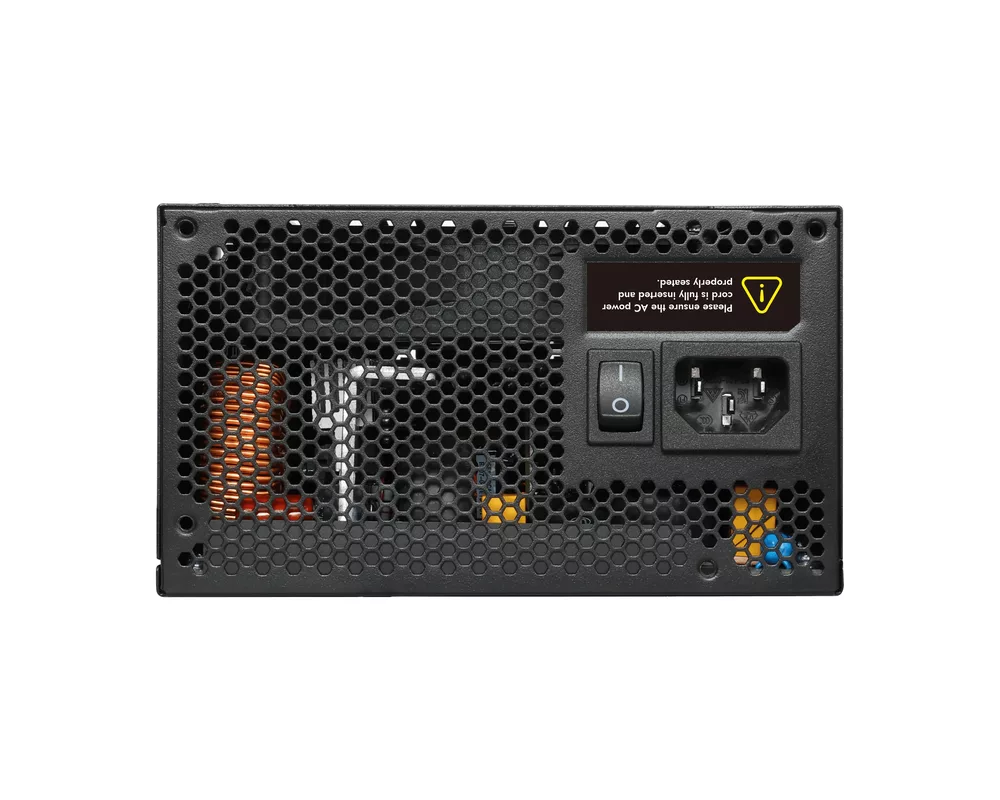 Захранване Darkflash ATX 3.1 850W Gold 4