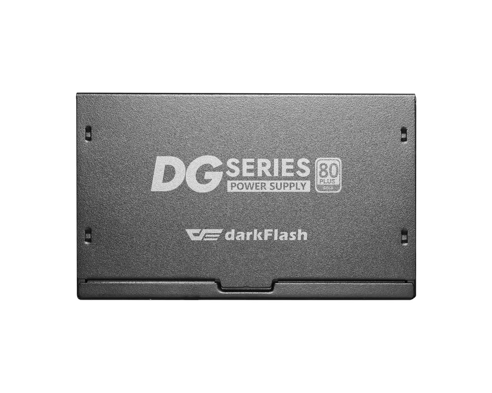 Захранване Darkflash ATX 3.1 850W Gold 5