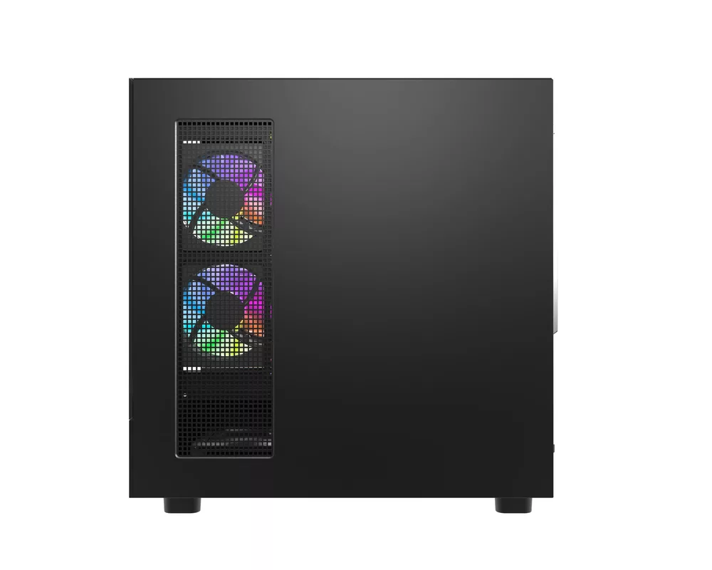 Кутия Darkflash ATX - DS950 Black - 6 x 120 mm... 6