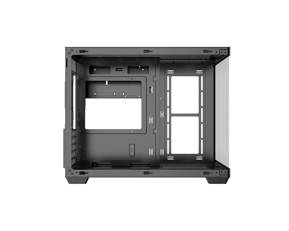 Кутия Darkflash mATX - B275 PRO Black - 6 x 12... 17
