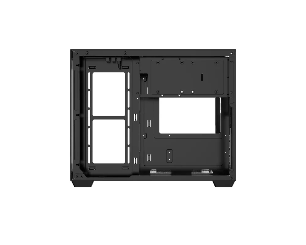 Кутия Darkflash mATX - B275 PRO Black - 6 x 12... 18
