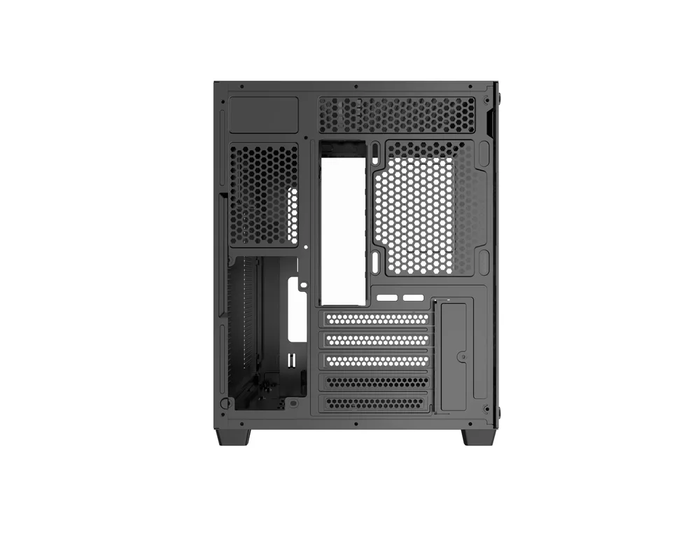 Кутия Darkflash mATX - B275 PRO Black - 6 x 12... 14