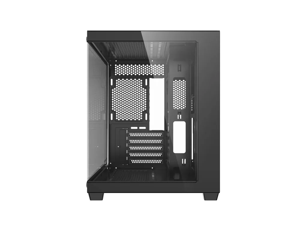 Кутия Darkflash mATX - B275 PRO Black - 6 x 12... 13