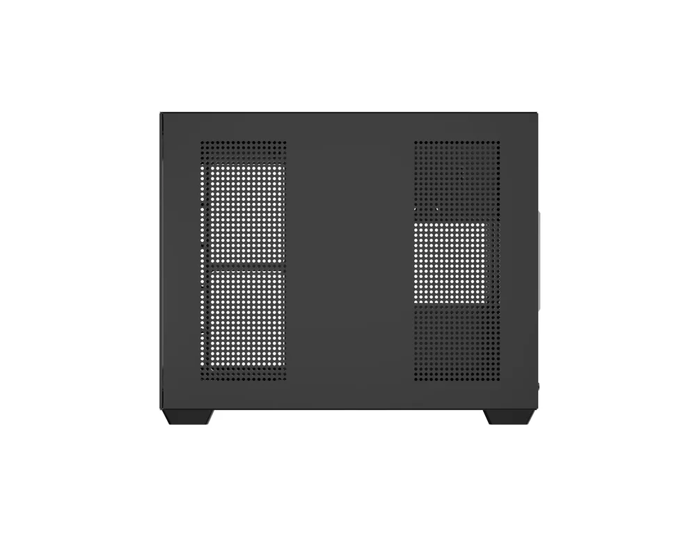 Кутия Darkflash mATX - B275 PRO Black - 6 x 12... 12