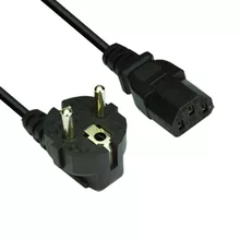  Makki Захранващ кабел Power Cord Compute... 900768 MAKKI-CE021-1.8m-0.75mm на топ цена - PIC.bg