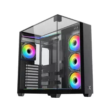  Xigmatek ATX - Aqua V 900894 EN49071 на топ цена - PIC.bg
