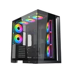 <span>Кутия</span> Xigmatek ATX - Aqua 7 - 8 ARGB Fans <span class='catalog-num-in-name'>EN49026</span> - 