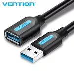 <span>Кабел</span> Vention Кабел USB 3.0  Extension AM / AF... <span class='catalog-num-in-name'>CBHBF</span> - 