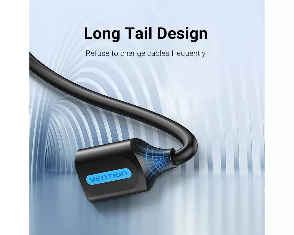 Кабел Vention Кабел USB 3.0  Extension AM / AF... 13