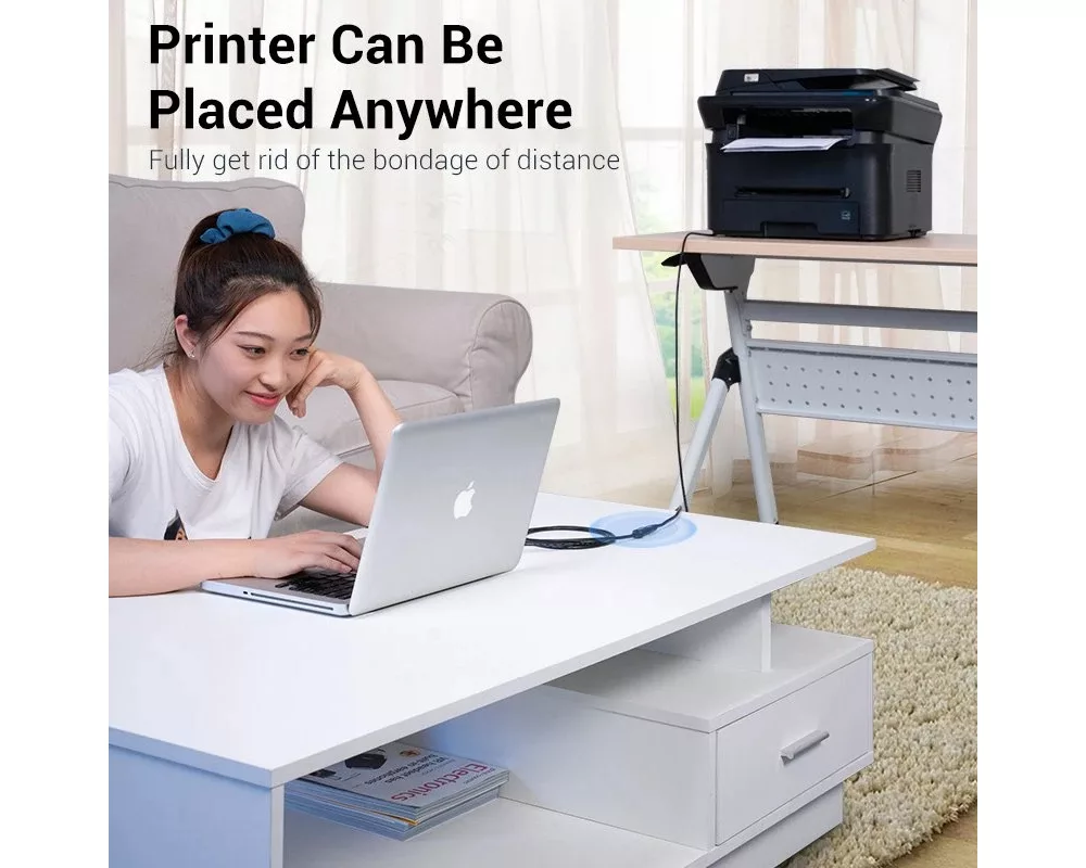 Кабел Vention Кабел USB 3.0  Extension AM / AF... 7