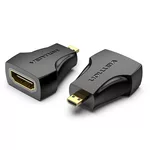 <span>Адаптери</span> Vention Адаптер Adapter Micro HDMI M / H... <span class='catalog-num-in-name'>AITB0</span> - 