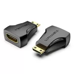 <span>Адаптери</span> Vention Адаптер Adapter Mini HDMI M / HD... <span class='catalog-num-in-name'>AISB0</span> - 