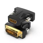 <span>Адаптери</span> Vention Адаптер Adapter DVI M / HDMI F G... <span class='catalog-num-in-name'>AILB0</span> - 