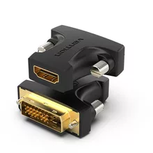  Vention Адаптер Adapter DVI M / HDMI F G... 900996 AILB0 на топ цена - PIC.bg
