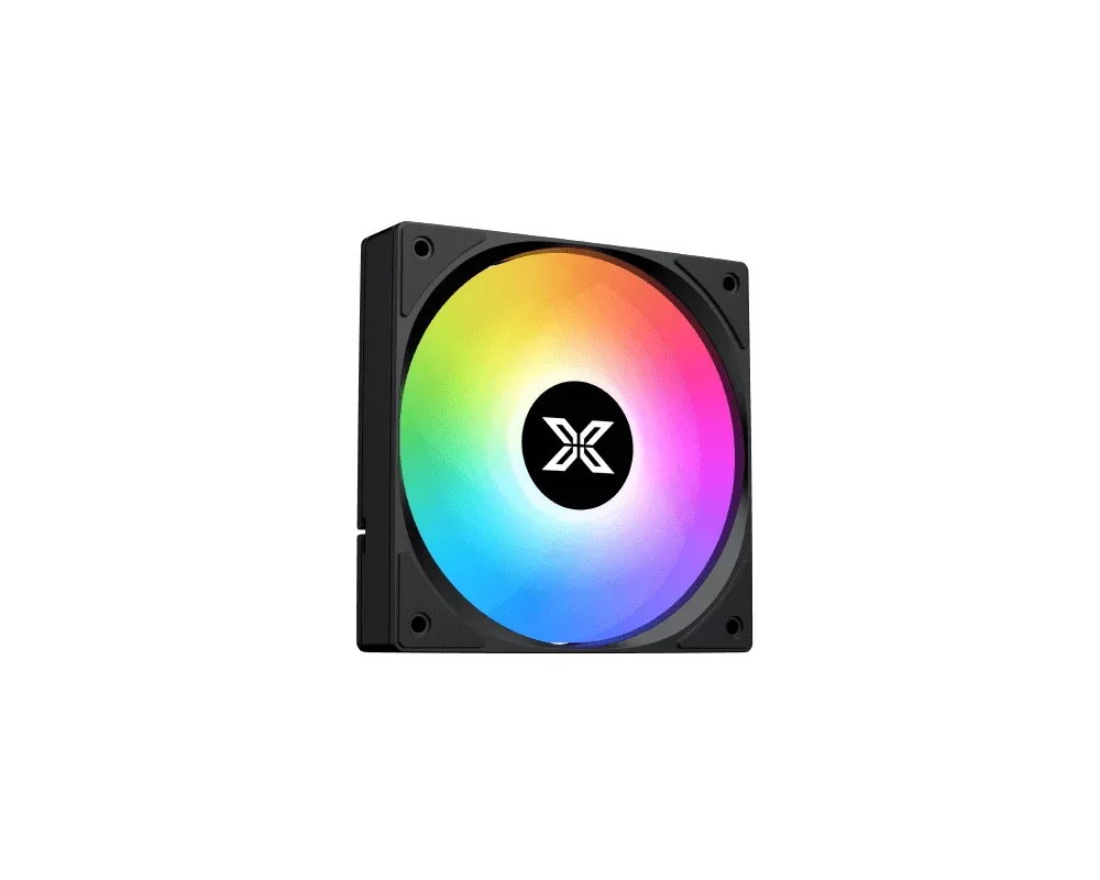 Охладител за процесор Xigmatek FENIX II 240 - Addressable RGB 4