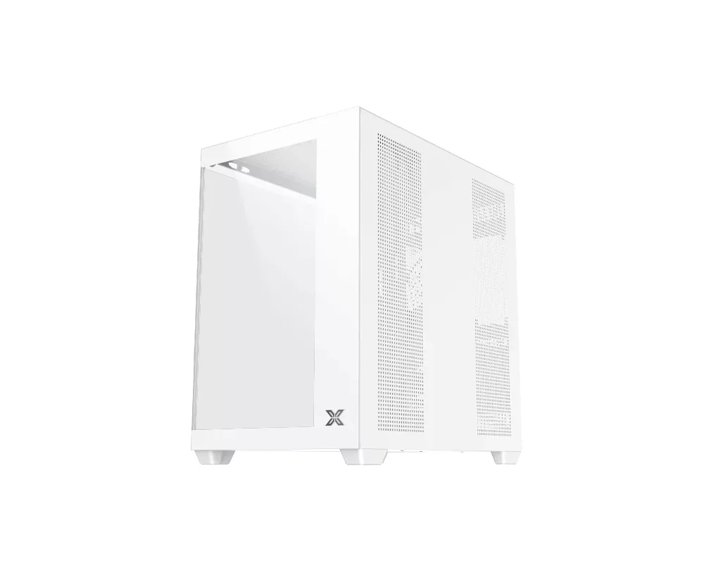 Кутия Xigmatek ATX - Aqua V Air Arctic 9