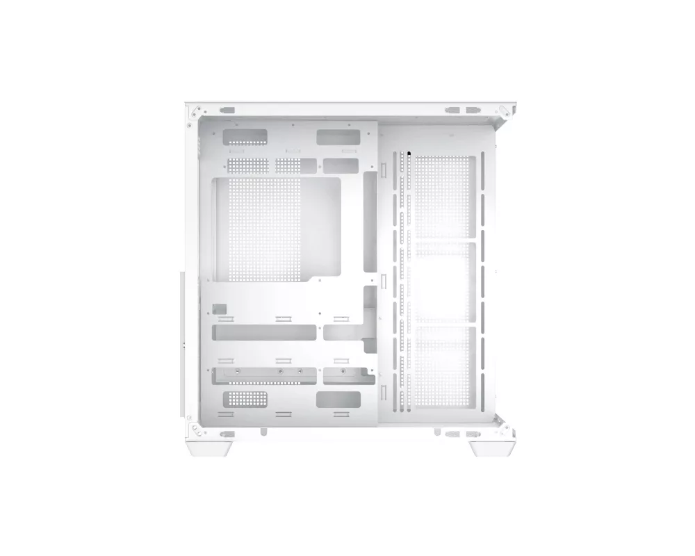 Кутия Xigmatek ATX - Aqua V Air Arctic 10