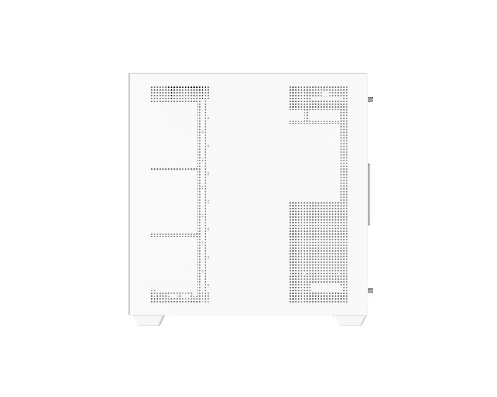 Кутия Xigmatek ATX - Aqua V Air Arctic 12