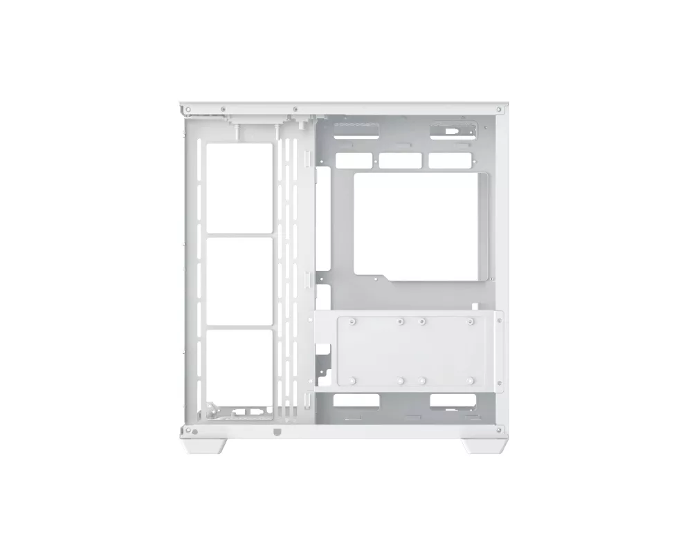 Кутия Xigmatek ATX - Aqua V Air Arctic 11