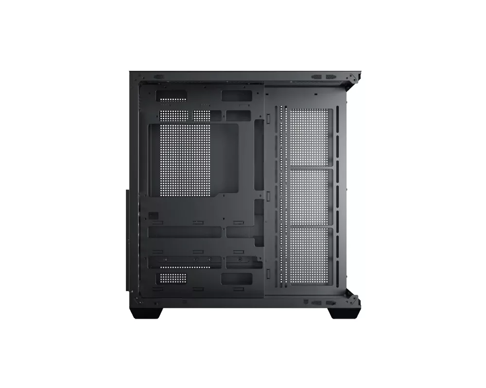 Кутия Xigmatek ATX - Aqua V Air 9