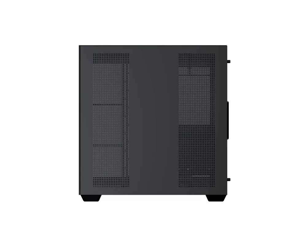 Кутия Xigmatek ATX - Aqua V Air 11