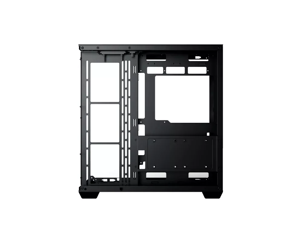 Кутия Xigmatek ATX - Aqua V Air 10