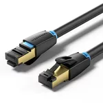 <span>Мрежов кабел</span> Vention Кабел LAN SFTP Cat.8 Patch Cable... <span class='catalog-num-in-name'>IKABJ</span> - 