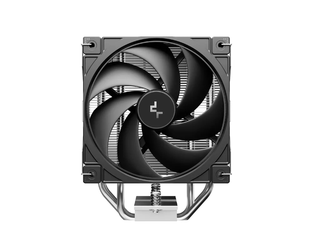 Охладител за процесор DeepCool AG400 G2 - LGA1851/AM5 3