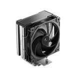 <span>Охладител за процесор</span> DeepCool AG400 G2 - LGA1851/AM5 <span class='catalog-num-in-name'>R-AG400-BKNPMG2-G</span> - 