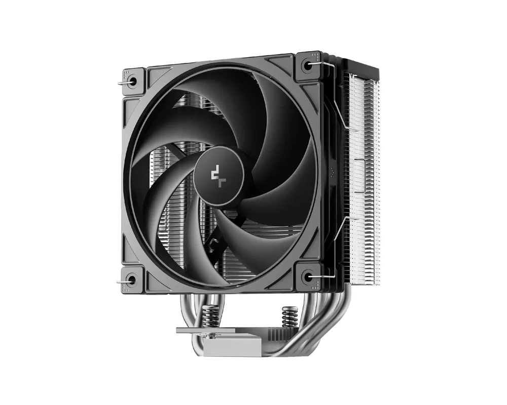 Охладител за процесор DeepCool AG400 G2 - LGA1851/AM5 2