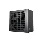<span>Захранване</span> DeepCool 750W Bronze - PF750X <span class='catalog-num-in-name'>R-PF750X-HD0B-JGEU</span> - 