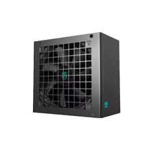  DeepCool 750W Bronze - PF750X 901652 R-PF750X-HD0B-JGEU на топ цена - PIC.bg