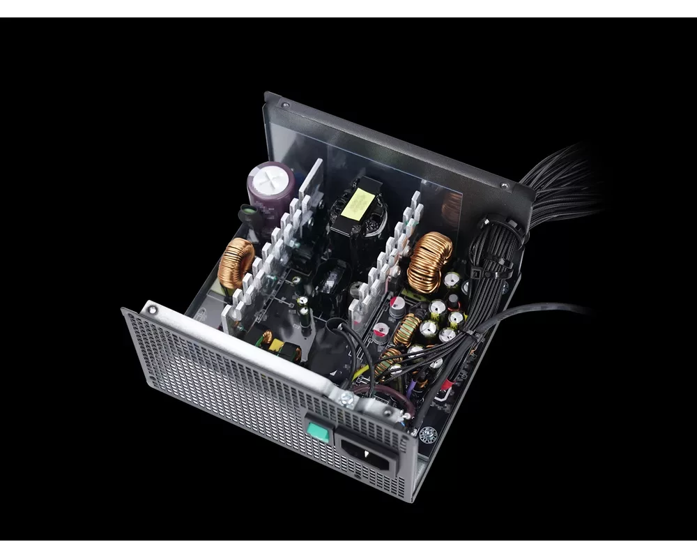 Захранване DeepCool 750W Bronze - PF750X 6