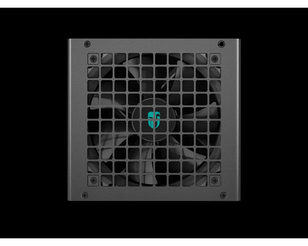 Захранване DeepCool 750W Bronze - PF750X 2